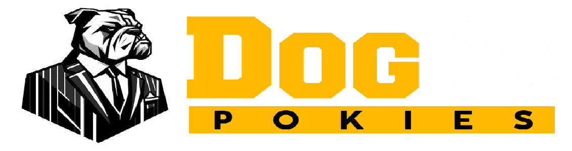 Doggo Pokies