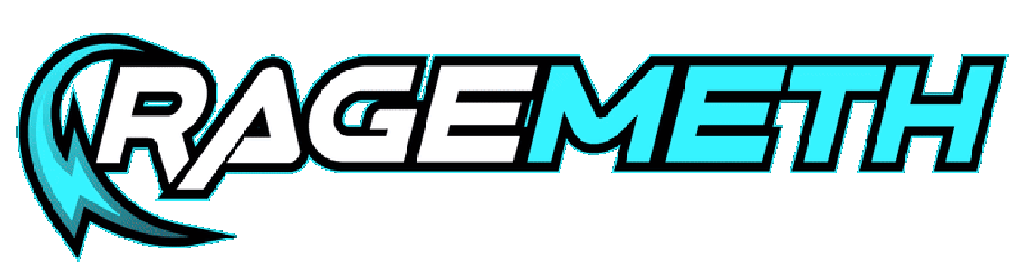 Rage Meth